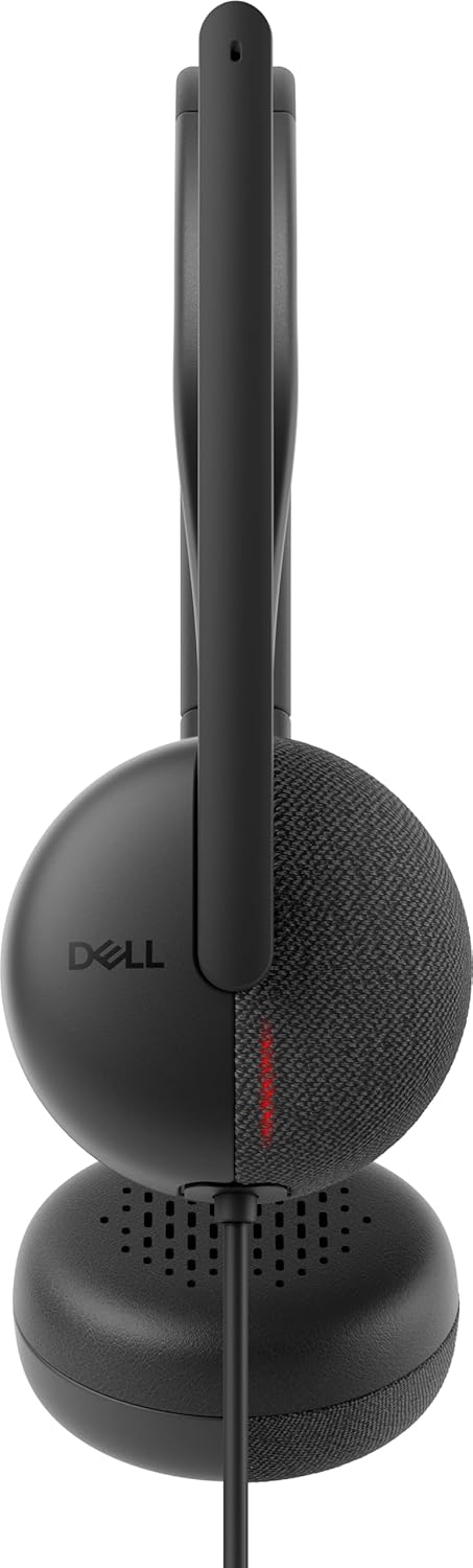 Dell Auriculares con cable - WH3024