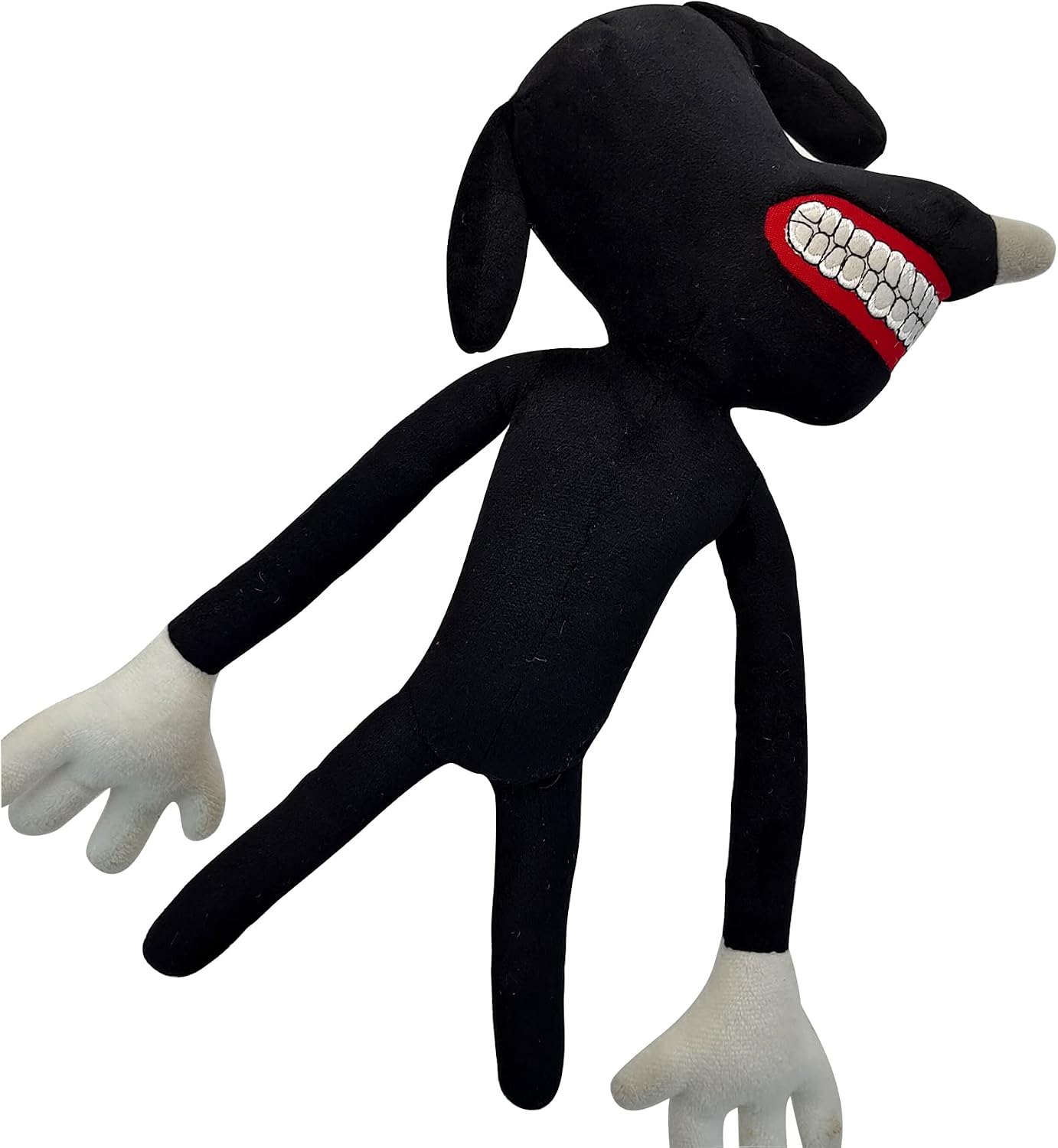 FIMIGID Juguetes de Peluche Rellenos de Monstruo con Extremidades M...