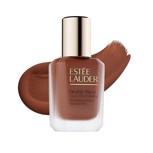 Estee Lauder Double Wear Nueva Formula - Base de Maquillaje