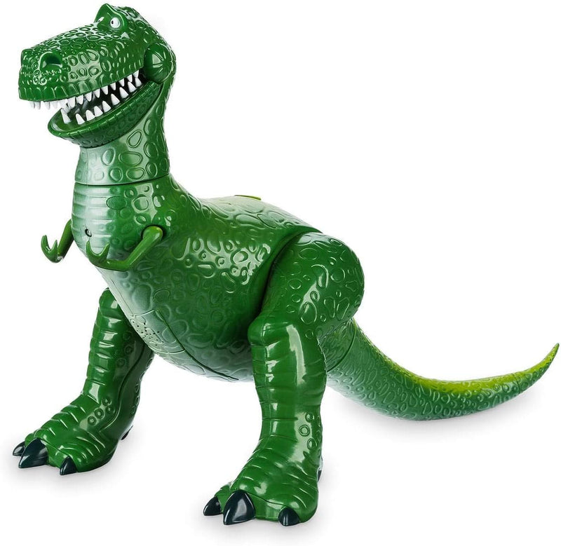 Disney Store - Rex Figura Parlante
