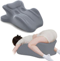 DIICRIN Sex Pillow - Almohada para parejas con juguetes sexuales, a...
