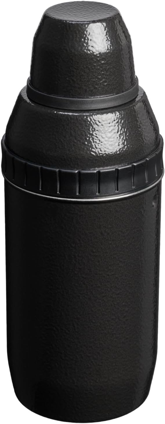 Stanley Happy Hour - Juego de coctelera de 20 onzas, kit de camarer...