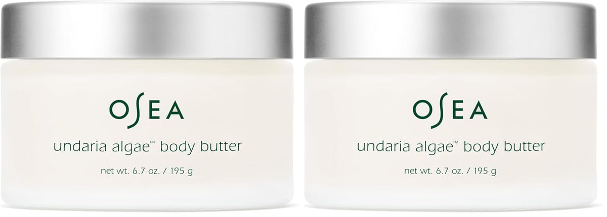 OSEA Undaria Algae™ Manteca Corporal 6.7 oz - Para Piel Seca - Mant...