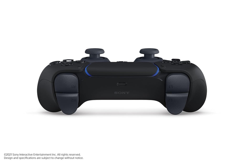 Controlador inalámbrico PlayStation DualSense™ \u2013 Midnight Blac...