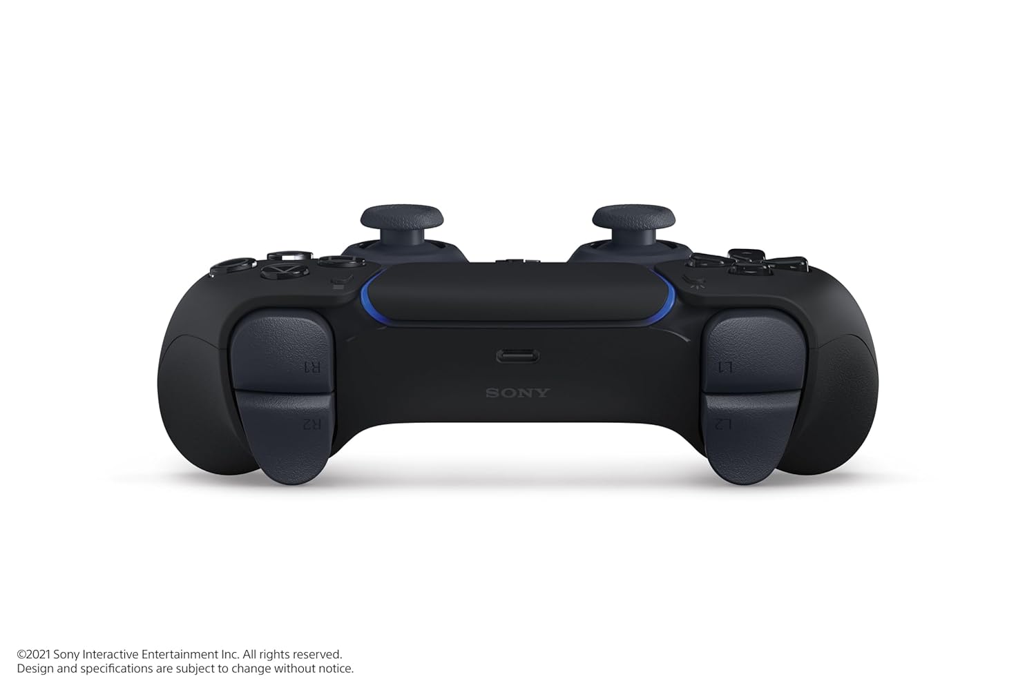 Controlador inalámbrico PlayStation DualSense™ \u2013 Midnight Blac...