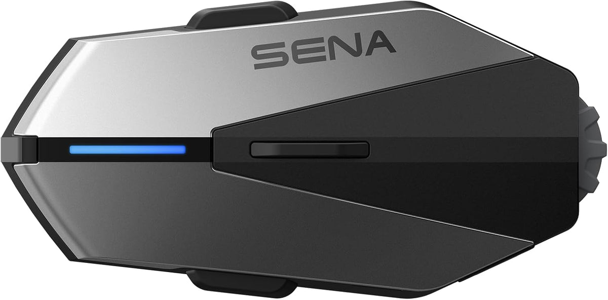 Sena APEX\/APEX Plus Auriculares de comunicación con intercomunicad...