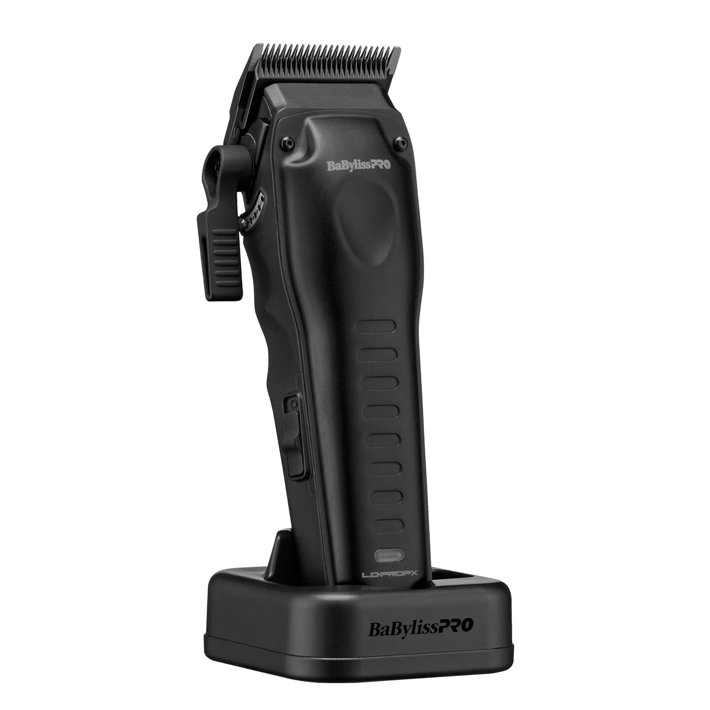 BaBylissPRO Cortadora compacta LO-PROFX de alto rendimiento para ca...