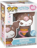 Funko Pop Kuromi Edición Especial 105