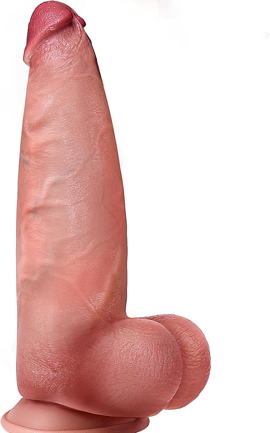 Juguetes Sexuales de 13'' Consolador Grande Enorme - Coocfa...