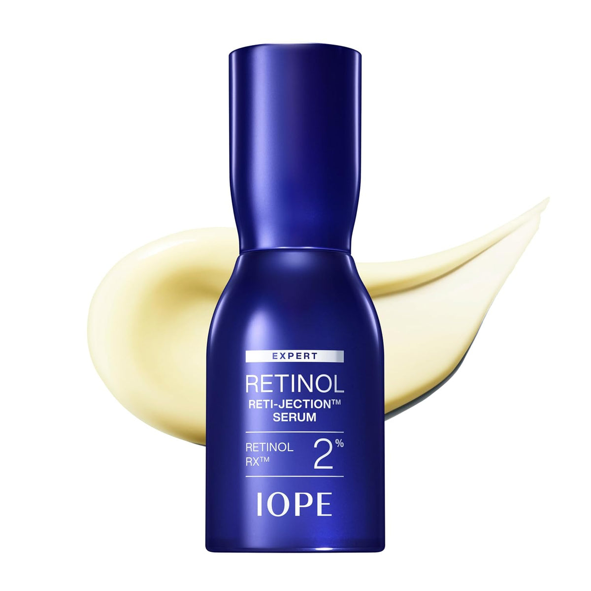 IOPE Expert Retinol RX 2% Suero Reti-Jection, 1.01 fl. onz.  | Suer...