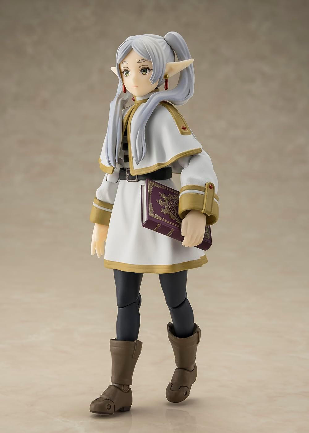 TAMASHII NATIONS - Frieren: Beyond Journey's End - Figura de ac...