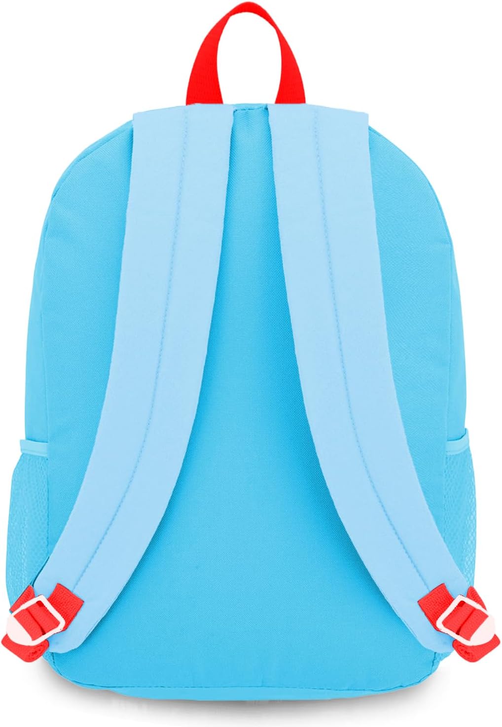 SANRIO Mochila de Hello Kitty y sus amigos con lonchera \u2013 Paqu...