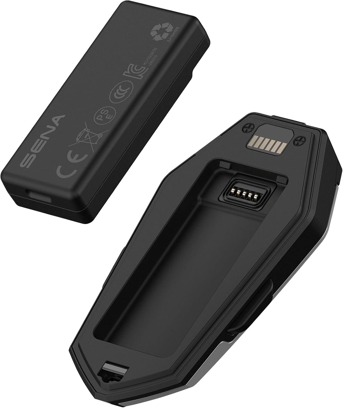 Sena APEX\/APEX Plus Auriculares de comunicación con intercomunicad...