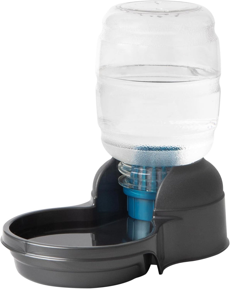 Petmate Replendish Dispensador automático de agua para perros, bebe...