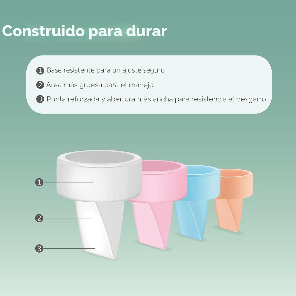 Maymom Piezas de bomba compatibles con Spectra S2 S1, tubo de válvu...