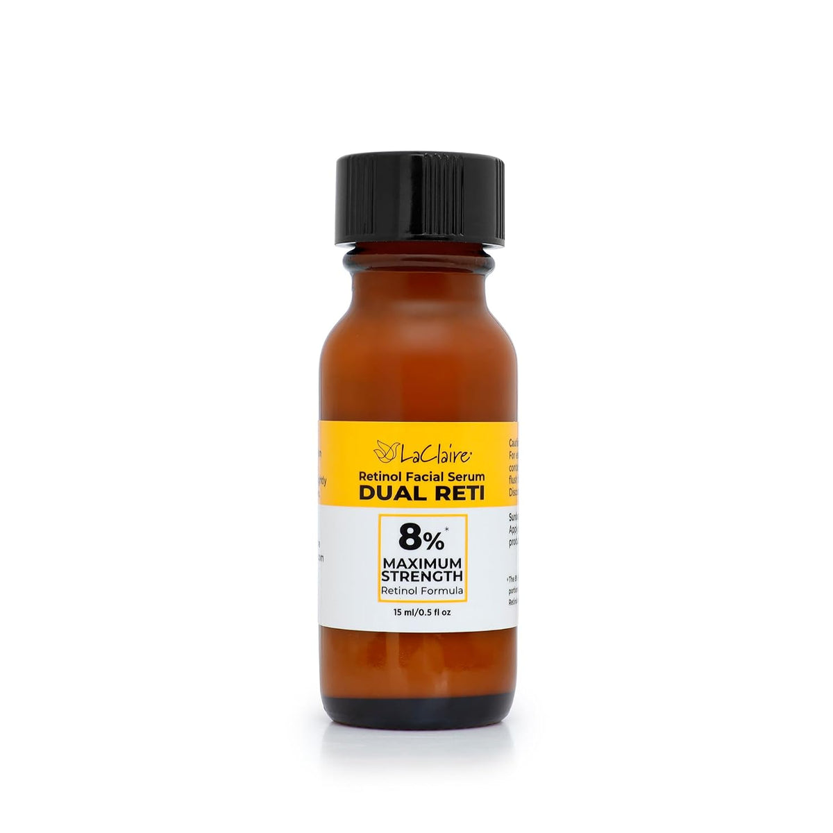 Laclaire Fresh Look, Mismos Ingredientes Suero facial de retinol co...