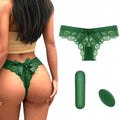 Sex Toys - Vibrador con control remoto, vibradores de punto G con e...