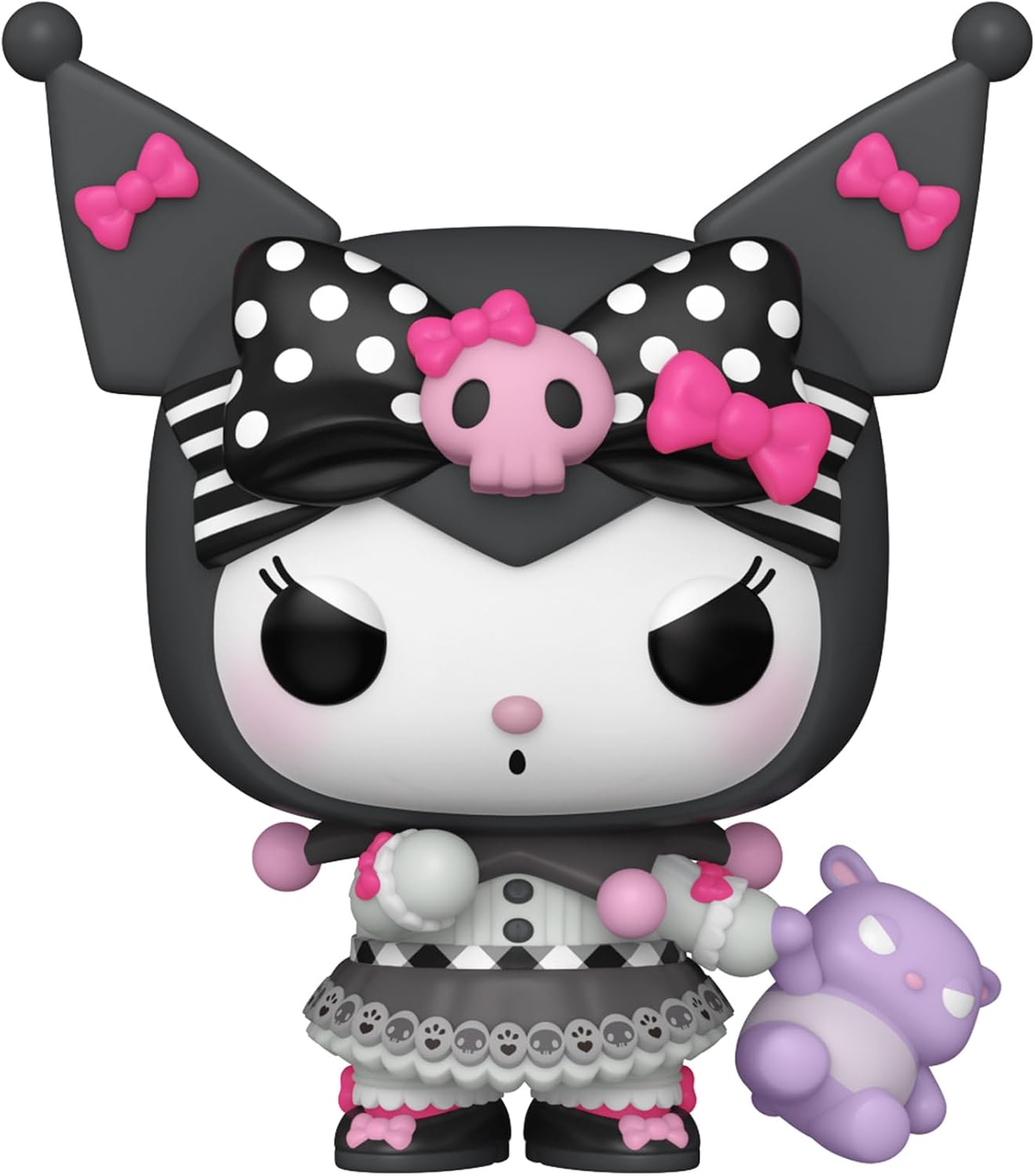 Funko Pop Hello Kitty Kuromi 20 Aniv