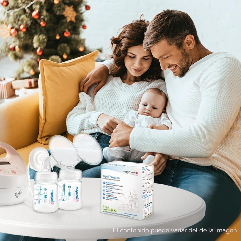 Piezas de bomba Maymom compatibles con protectores de reflujo de ex...