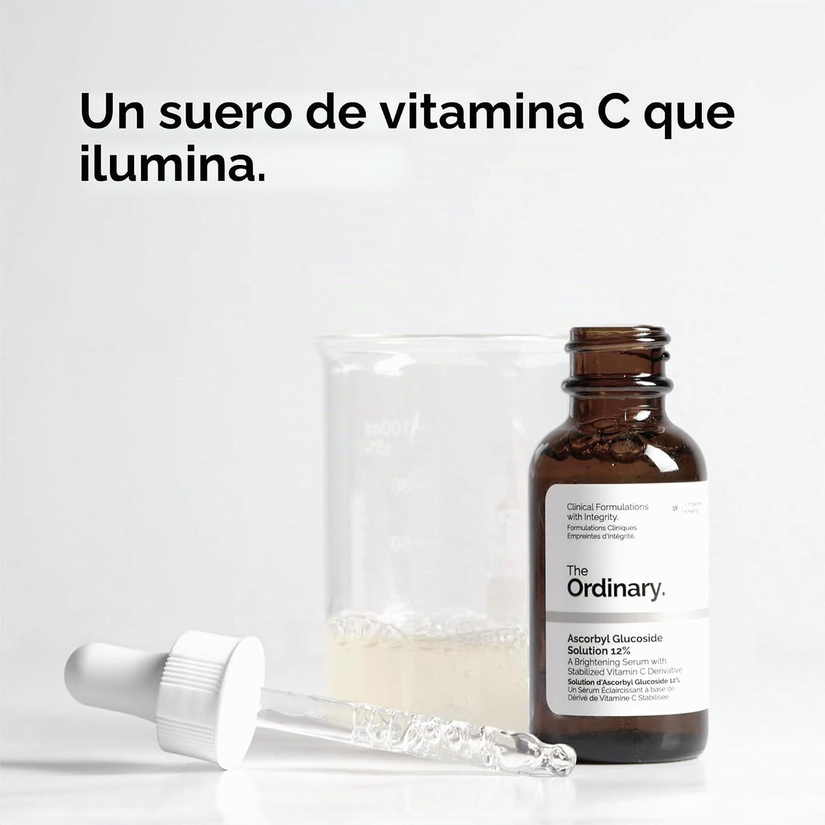The Ordinary Colección antioxidante, juego de cuidado de la piel pa...