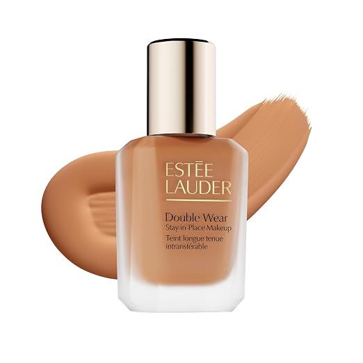 Estee Lauder Double Wear Nueva Formula - Base de Maquillaje
