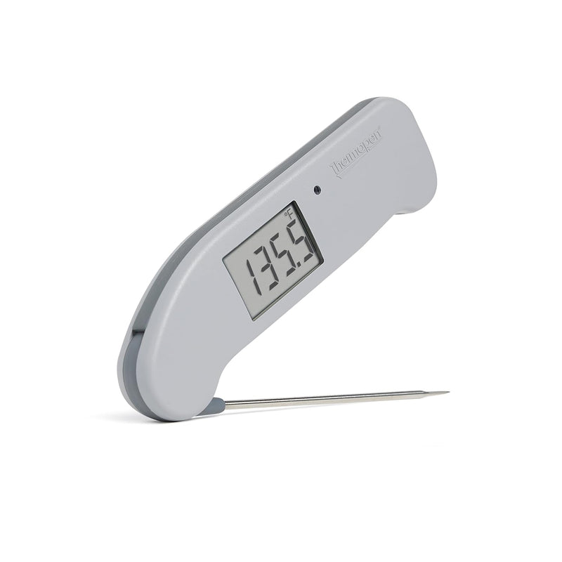 ThermoWorks Thermapen ONE - Termómetro de lectura instantánea - Gri...