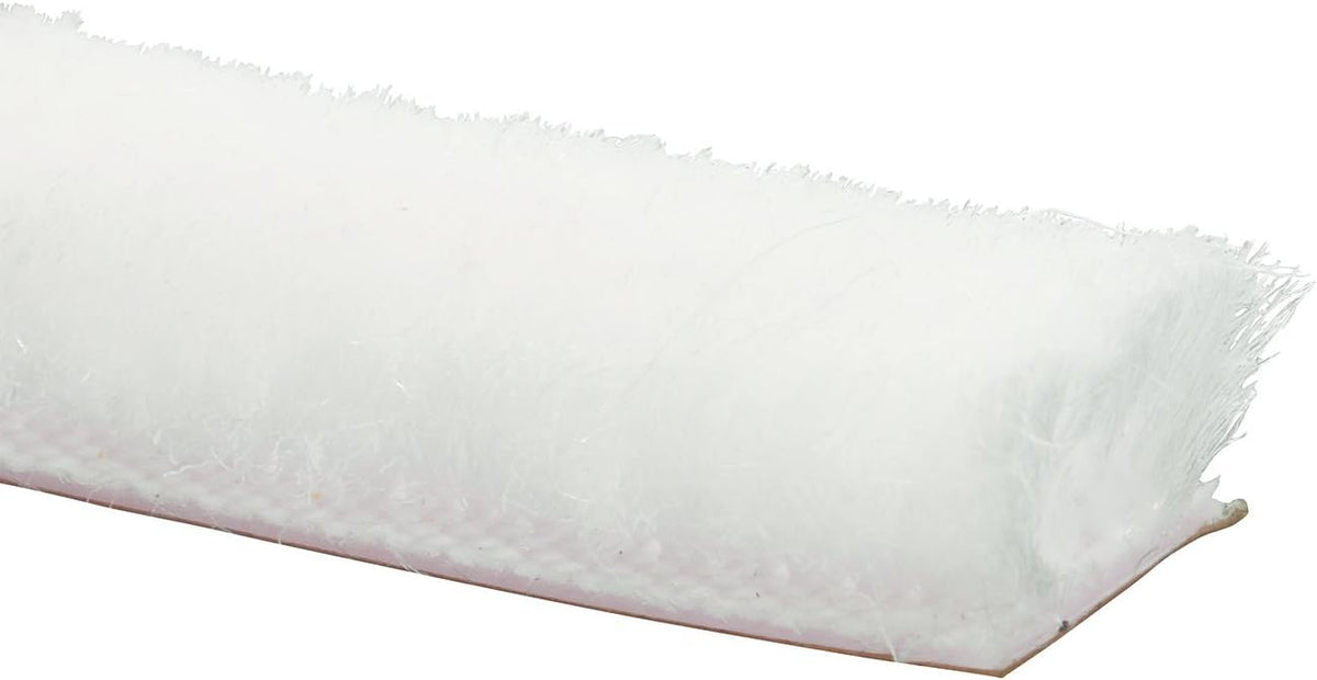 Prime-Line Products T 8752 Burlete autoadhesivo para puertas y vidr...