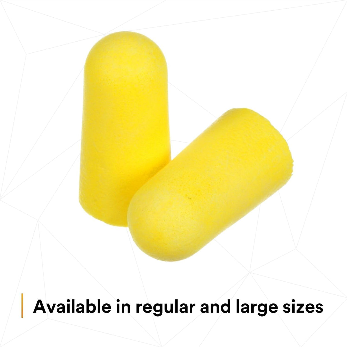 3M Tapones para los oídos, E-A-R TaperFit2 312-1219, Sin cable, Des...