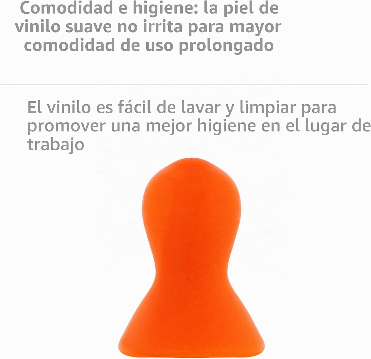 Howard Leight by Honeywell - Tapones para los oídos reutilizables s...
