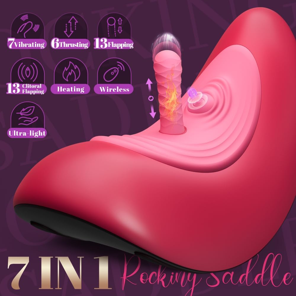 VVD - Máquina sexual inalámbrica para parejas, juguete sexual de em...