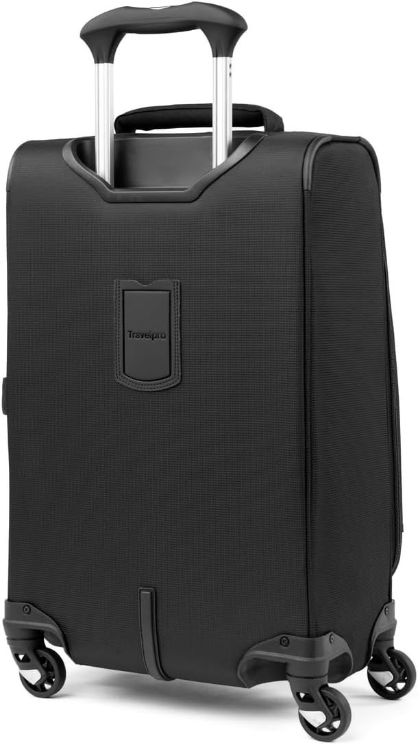 Travelpro Maxlite 5 | Maleta giratoria extensible de 21 pulgadas, N...