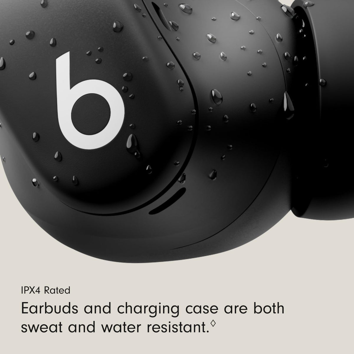 Beats - PowerBeats Fit - Auriculares inalámbricos de entrenamiento...