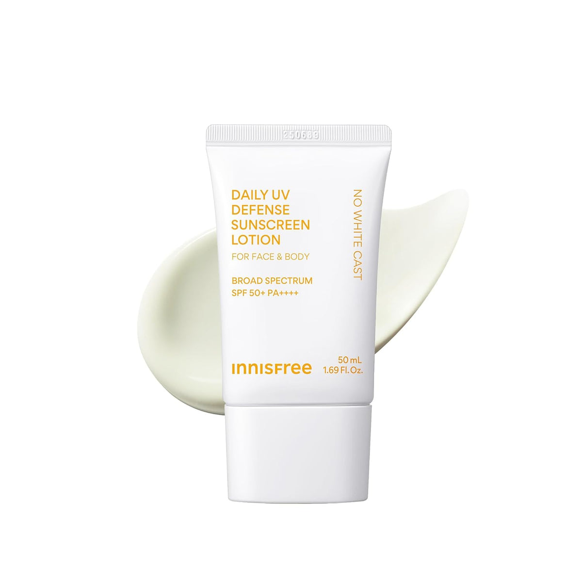 Innisfree Protector solar diario de defensa UV SPF 50+ PA++++ | Pro...