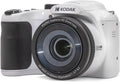 KODAK PIXPRO AZ255 - Cámara digital de 16 MP, zoom óptico de 25x, A...