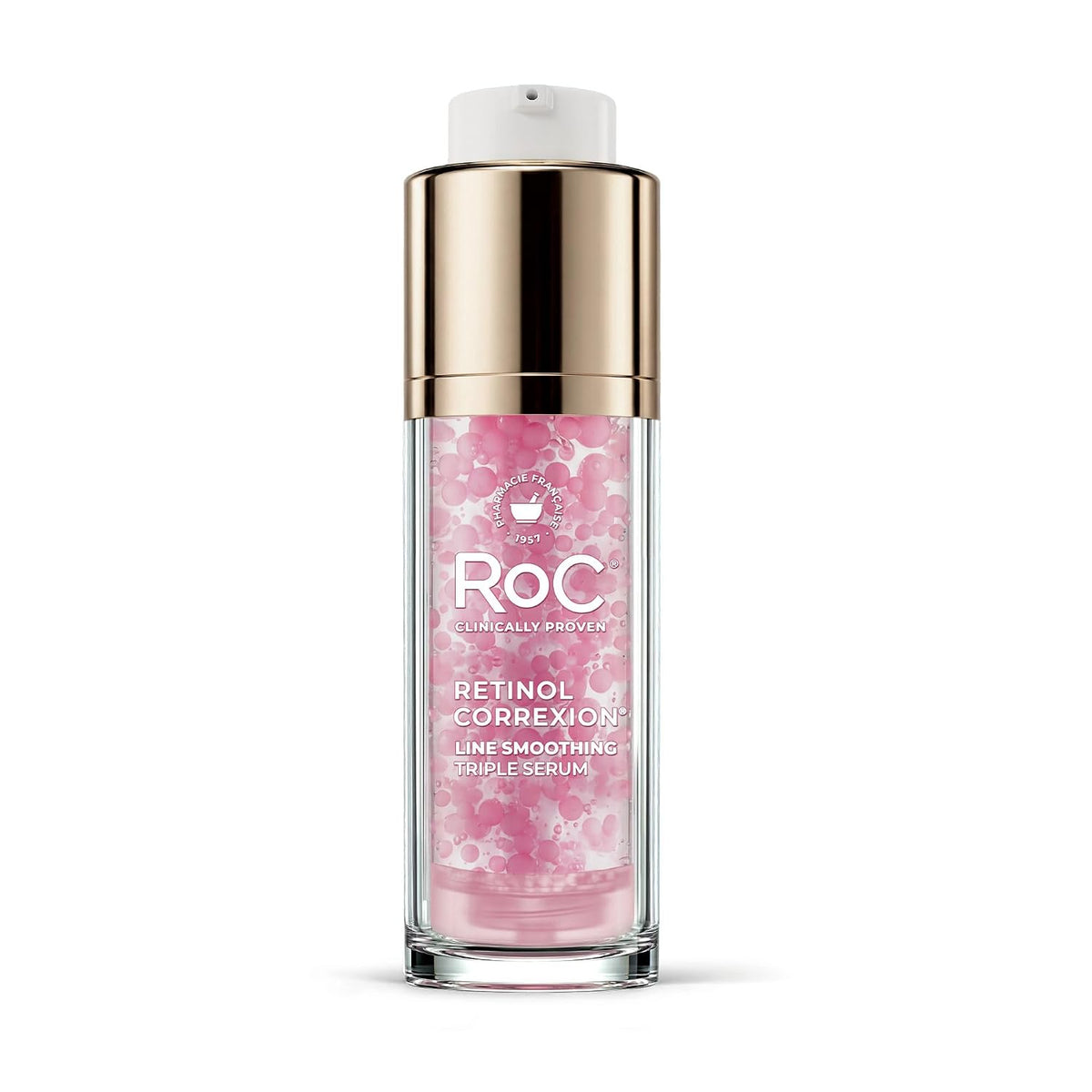RoC Retinol Correxion Line Suero Triple Suero Suero Suero - Tratami...