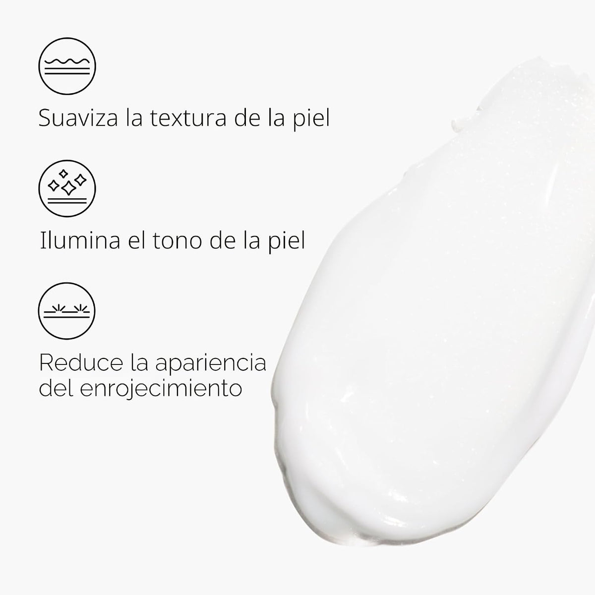 The Ordinary Suspensión de ácido azelaico al 10%, fórmula para piel...