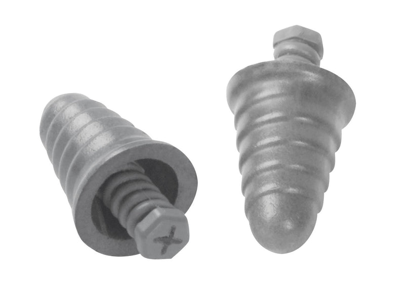 3M 10093045929518 E-A-R Tornillos de calavera P1300 Tapones para lo...