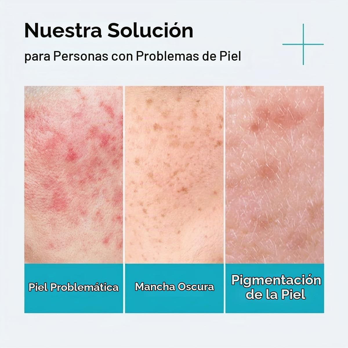 Mediheal Madecassoside Serum de Reparación 1.35 fl.oz - Cuidado de...