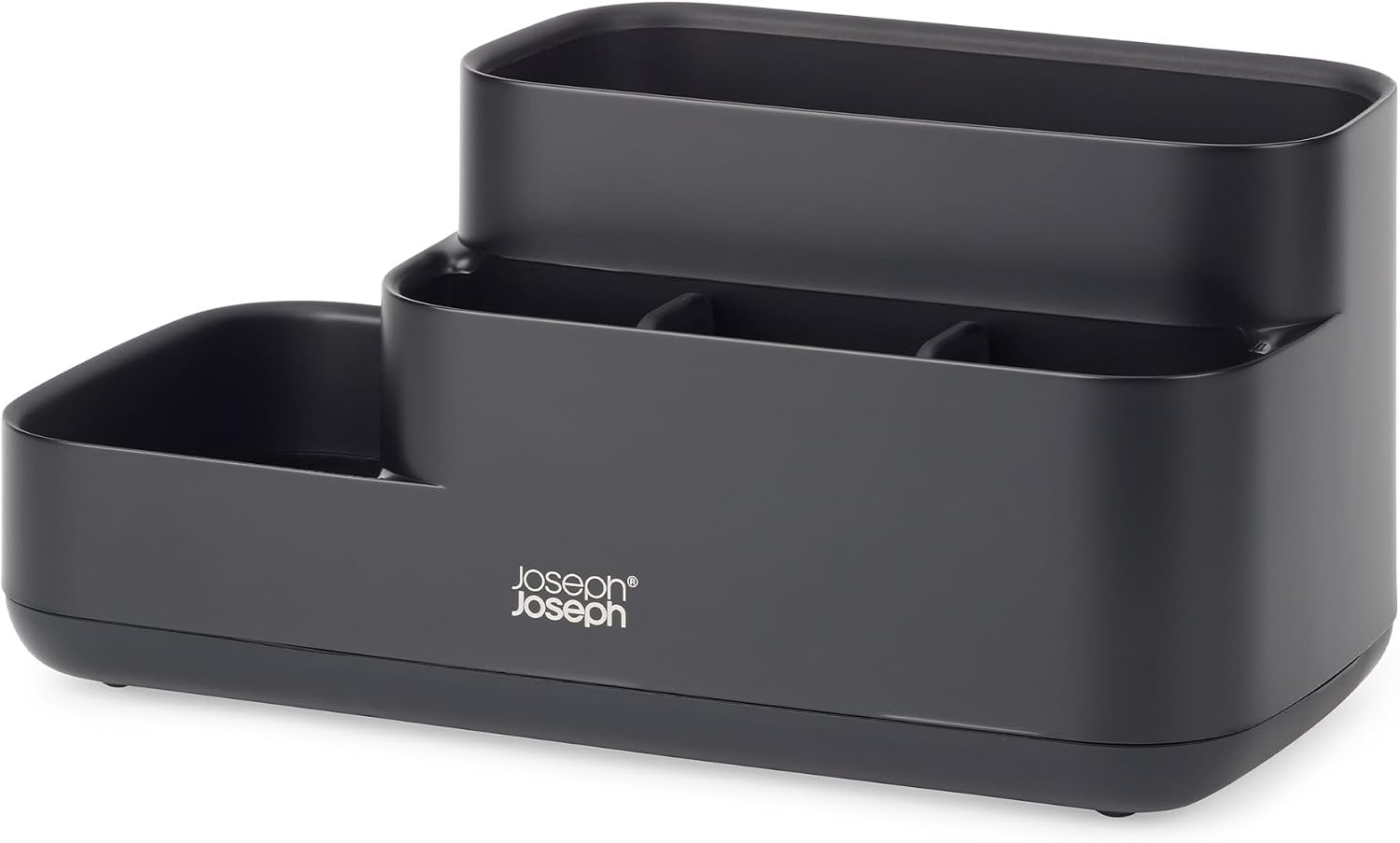 Joseph Joseph EasyStore - Organizador de almacenamiento de baño par...