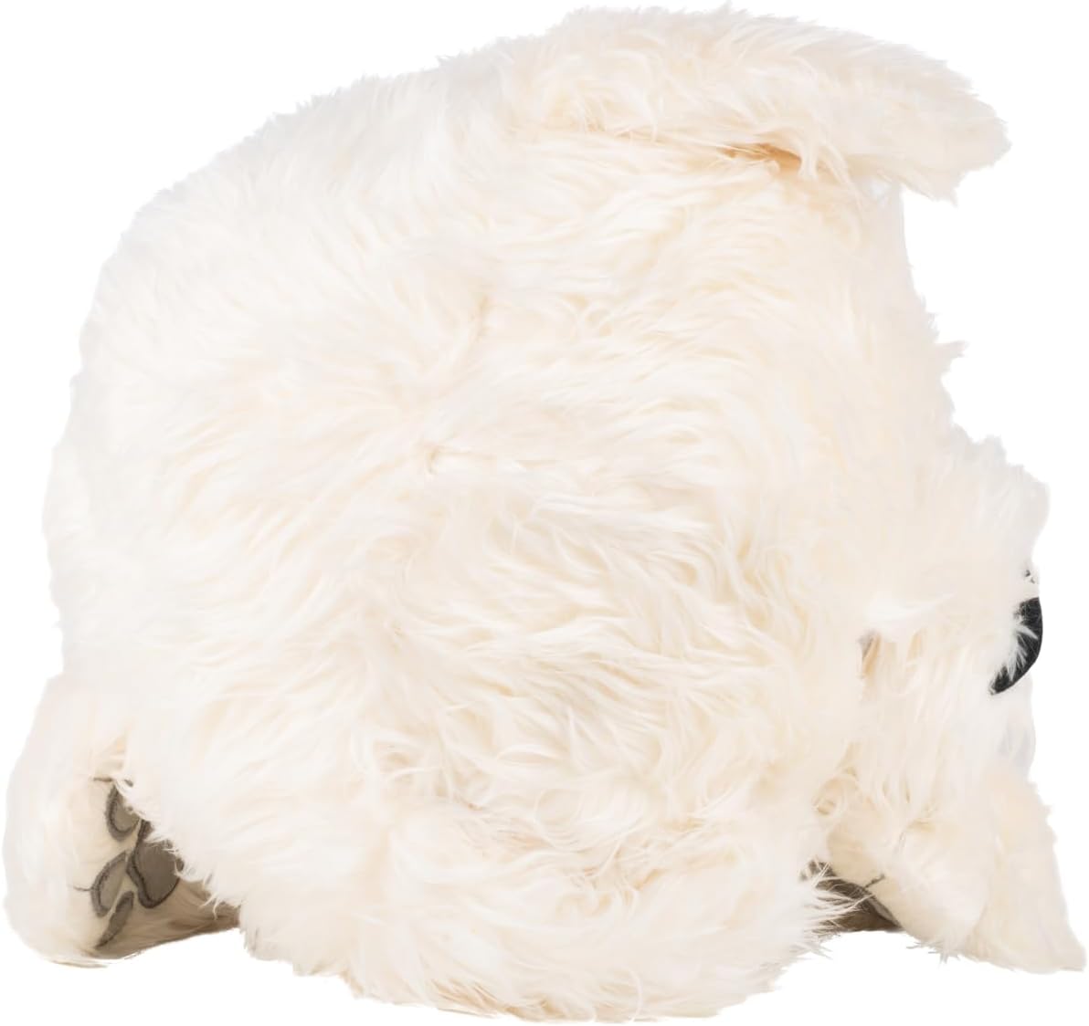 Jazwares DC Superman Sleeping Krypto - Peluche coleccionable de 18...