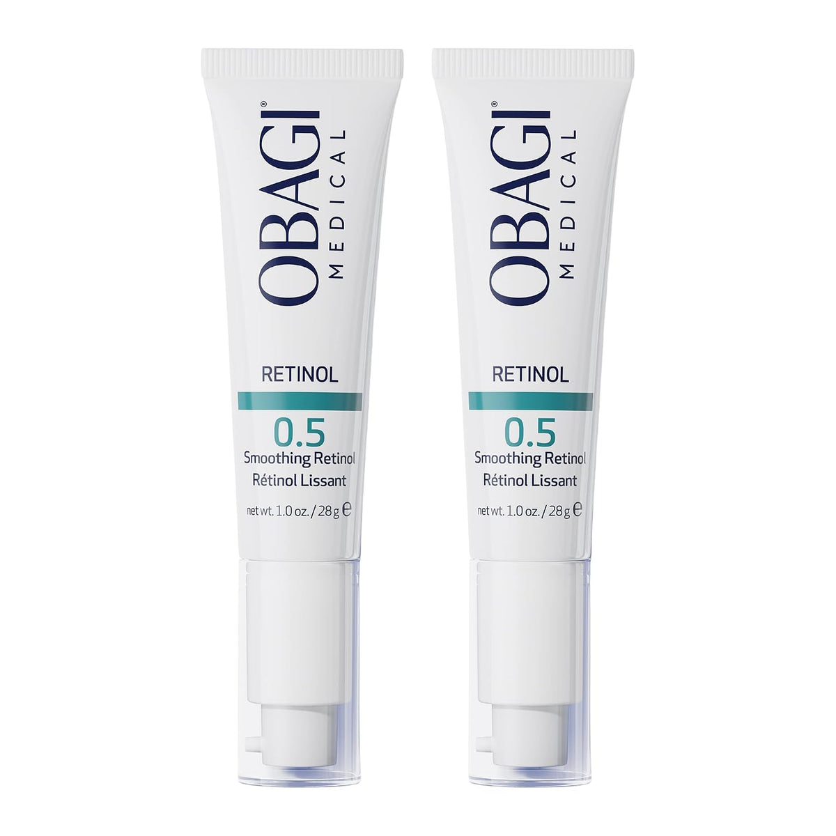 Crema de retinol Obagi360: ayuda a reducir la apariencia de líneas...