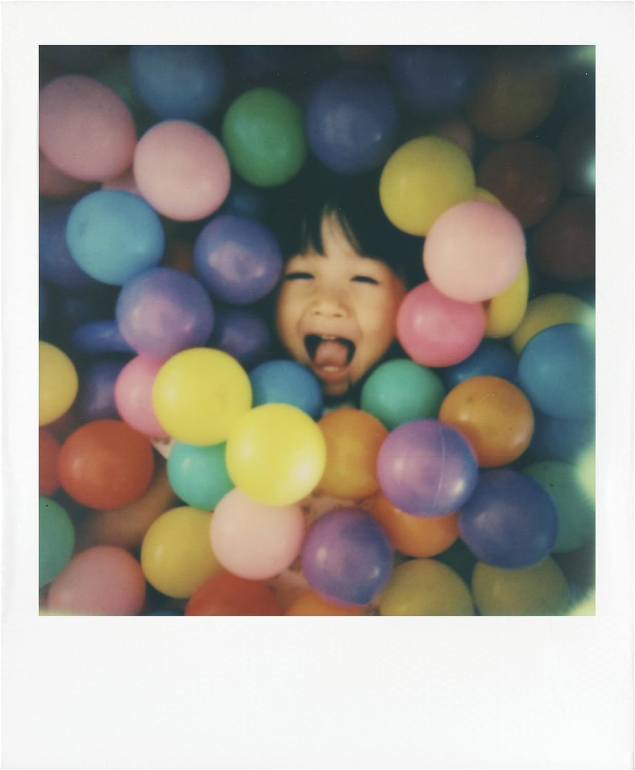 Polaroid Originals - Película instantánea a color para cámaras 600...
