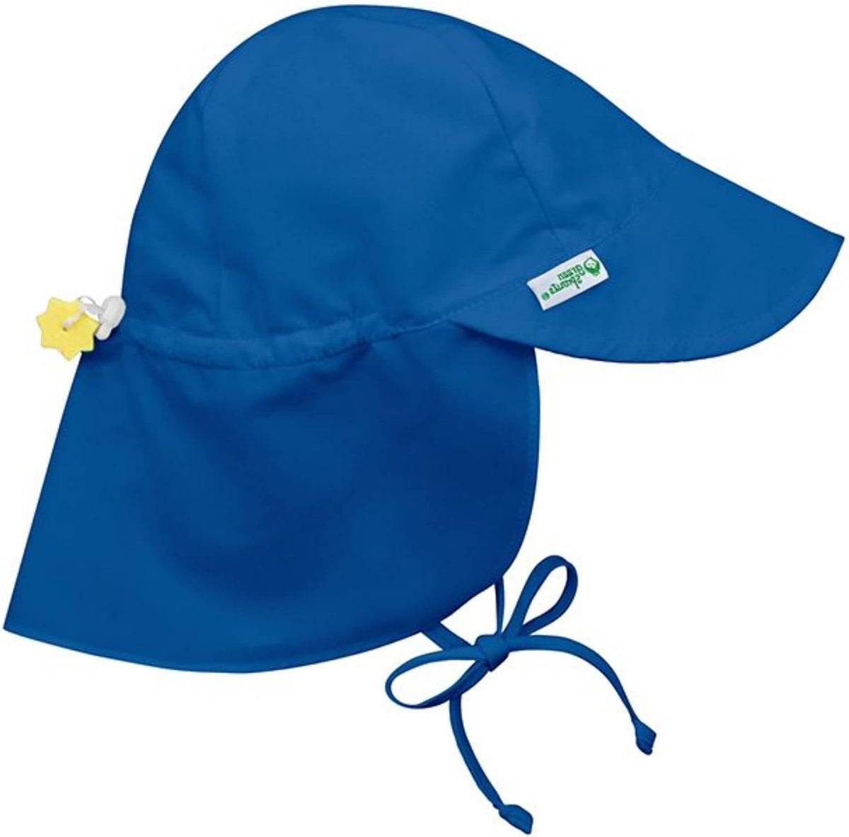 Green Sprouts Sombrero de natación unisex para bebé con protección...