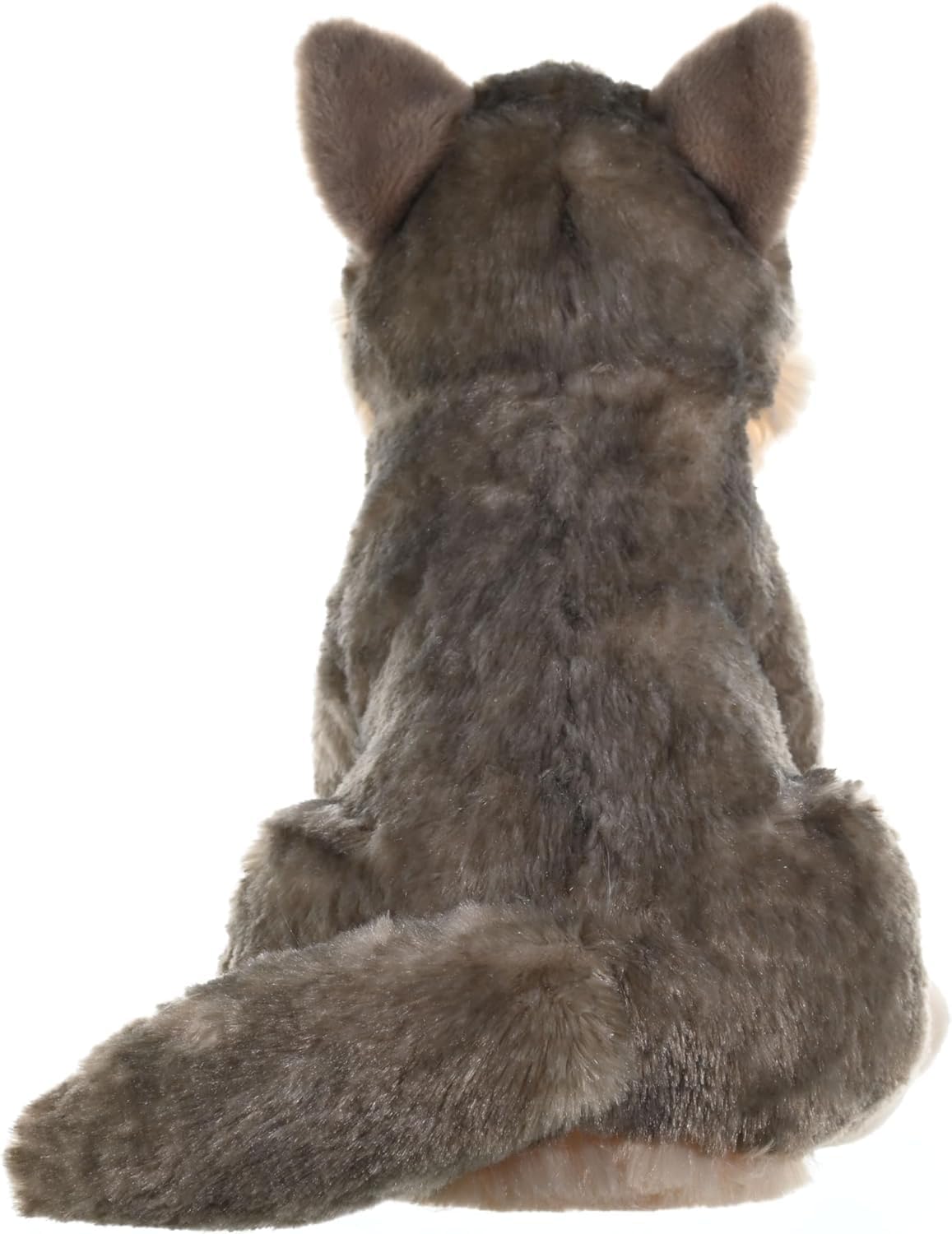 Wild Republic - Peluche de lobo - juguete de peluche, regalos para...