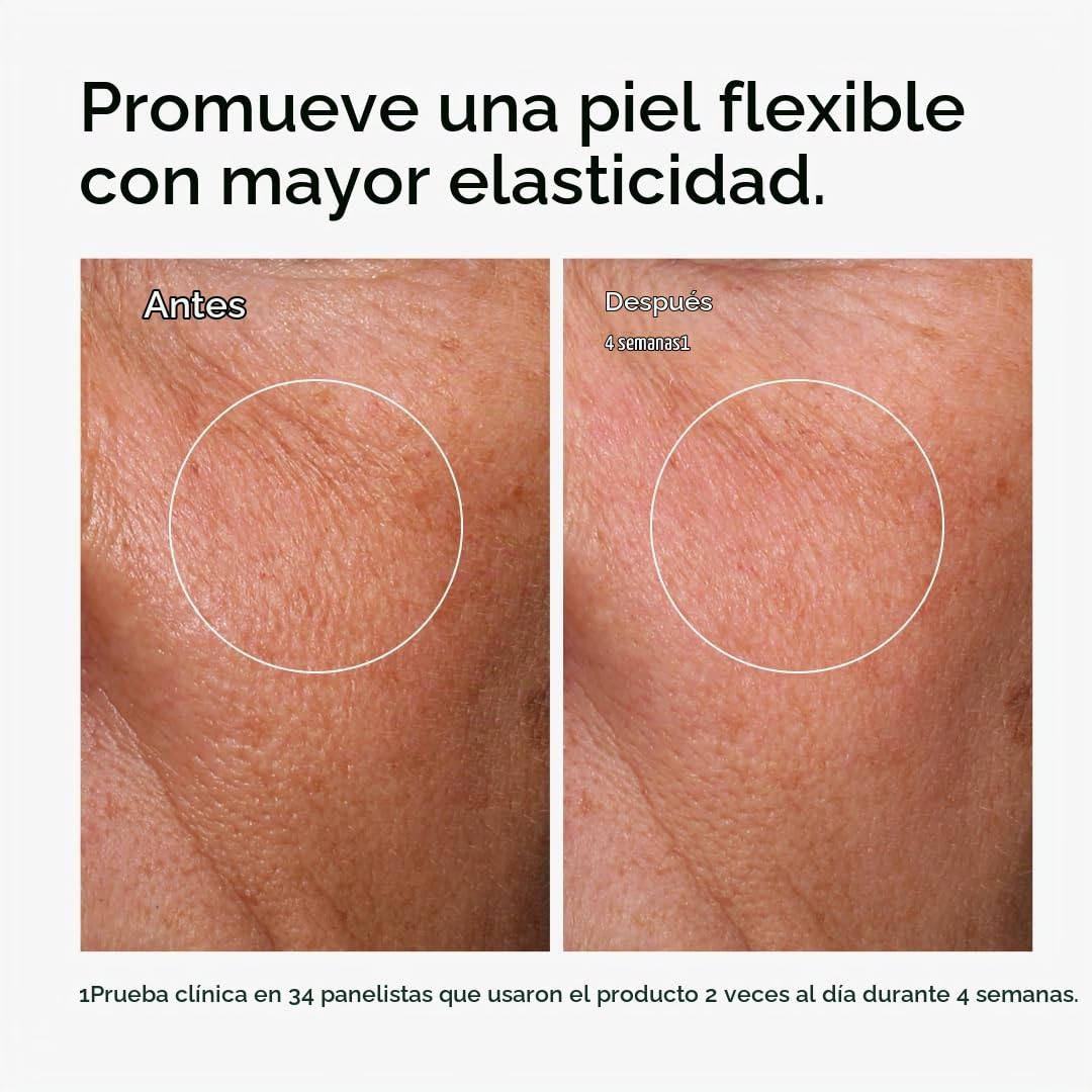 The Ordinary Ácido hialurónico 2% + B5 (con ceramidas), suero de hi...