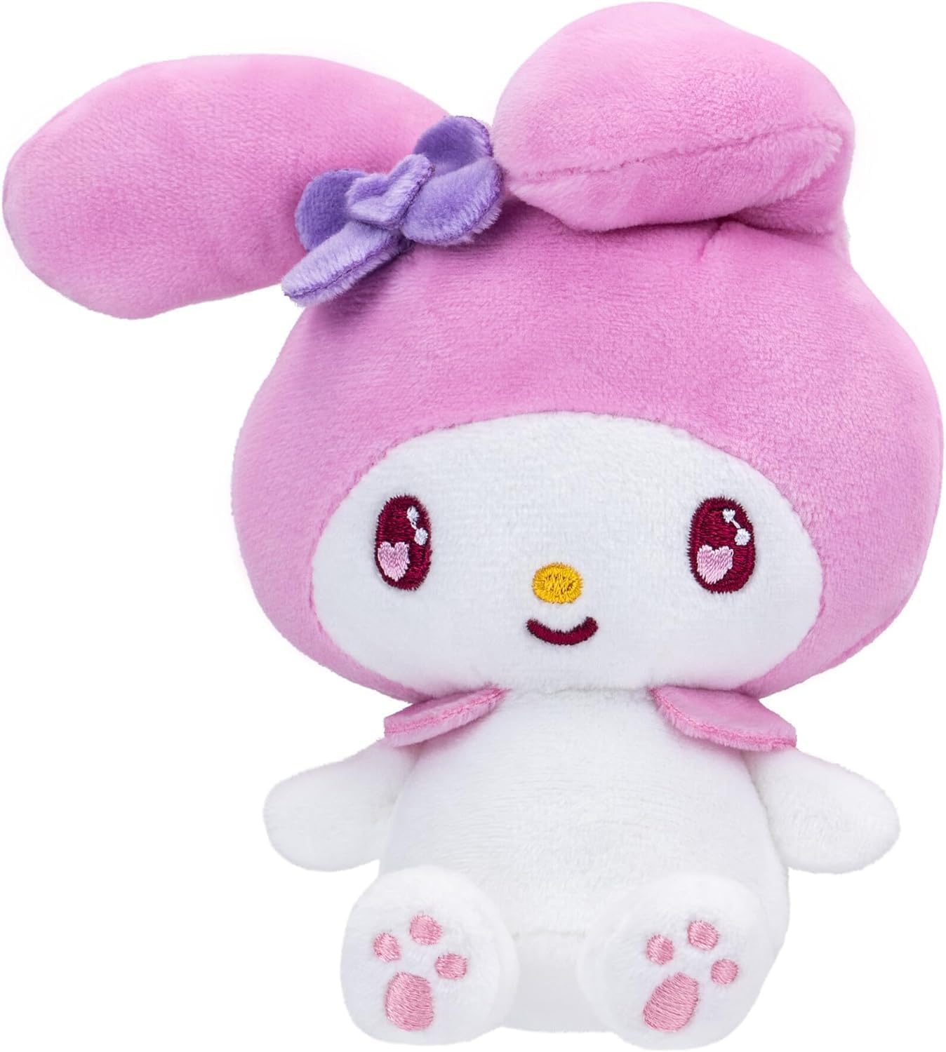 Jazwares Hello Kitty and Friends - Ramo de felpa de 12 pulgadas, 9...