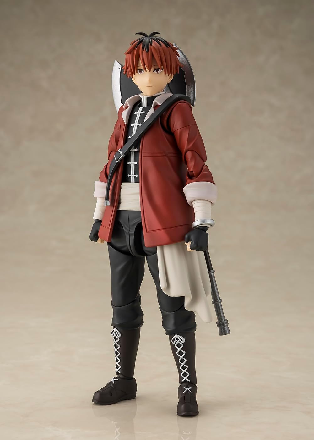 TAMASHII NATIONS - Frieren: Beyond Journey's End - Figura de ac...