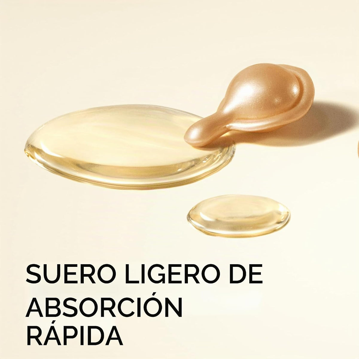Elizabeth Arden Suero restaurador diario de la juventud de las cáps...