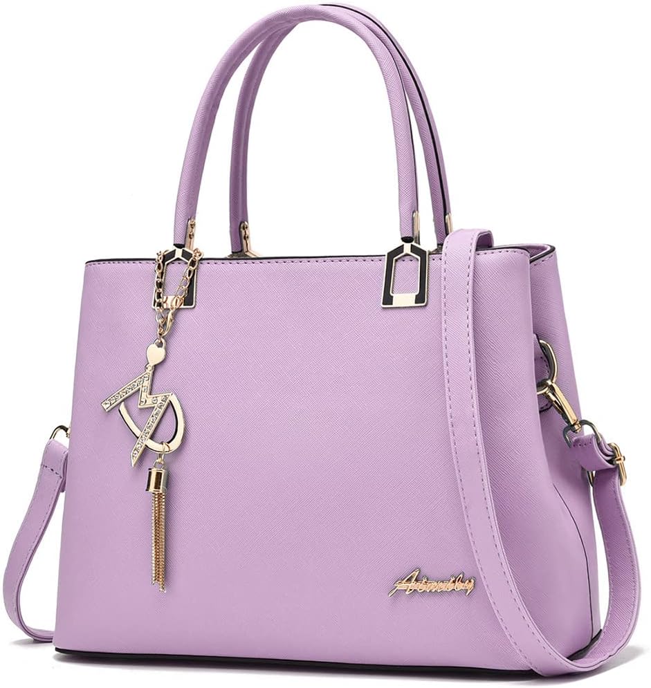 Bolsos y carteras para mujer, bolsos de hombro para señoras, bolso...