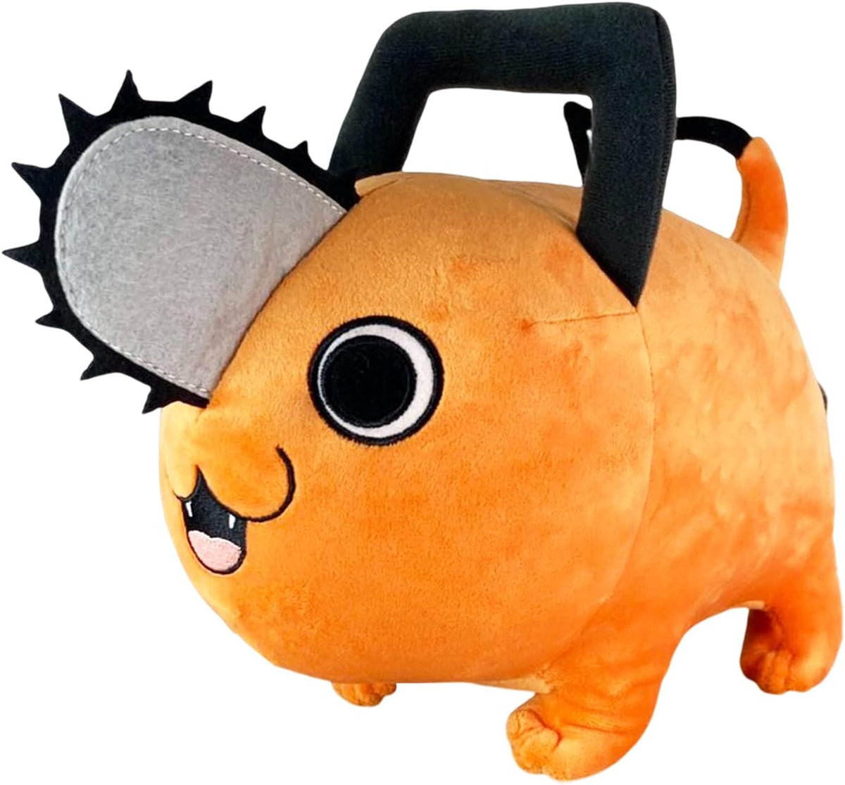Hombre Motosierra - Pochita Smile #1 Peluche 8" H